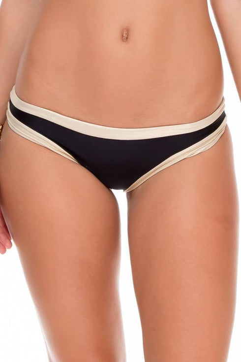 Luli Fama Warrior Spirit Band Full Bottom